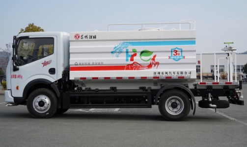 東風(fēng)凱普特K6藍牌灑水車 東風(fēng)凱普特K6藍牌灑水車