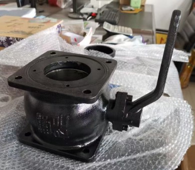 韓國金鋼直通球閥 韓國金鋼直通球閥