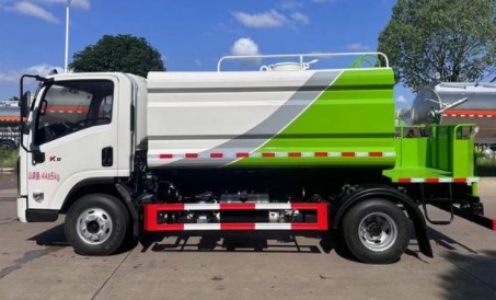 江淮威鈴K5藍牌灑水車_博利牌BLT5040TYHH6型路面養護車 江淮威鈴K5藍牌灑水車_博利牌BLT5040TYHH6型路面養護車