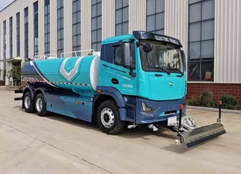 17늄(dng)ˮ܇_CL5250GQXBEVͼ늄(dng)ϴ܇