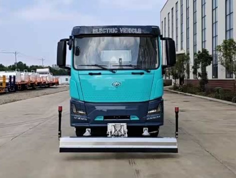 程力17方純電動(dòng)灑水車_程力牌CL5250GQXBEV型純電動(dòng)清洗車 程力17方純電動(dòng)灑水車_程力牌CL5250GQXBEV型純電動(dòng)清洗車