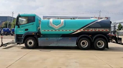 程力17方純電動(dòng)灑水車_程力牌CL5250GQXBEV型純電動(dòng)清洗車 程力17方純電動(dòng)灑水車_程力牌CL5250GQXBEV型純電動(dòng)清洗車